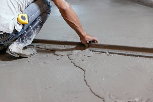 Best Foundations  in Shingle Springs, CA