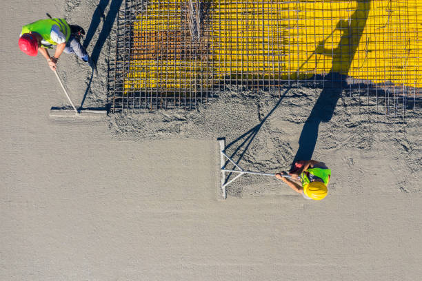 Best Concrete Patio Contractor  in Shingle Springs, CA