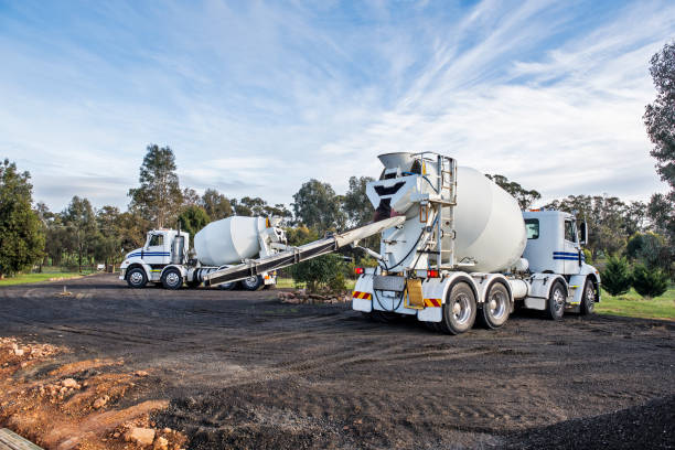 Best Residential Concrete Services  in Shingle Springs, CA