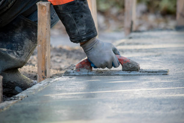 Best Local Concrete Companies  in Shingle Springs, CA