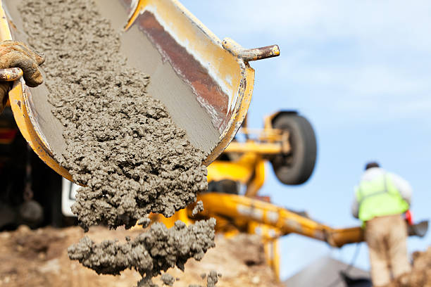 Waterproofing & Drywells in CA