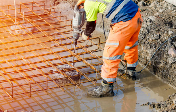 Best Foundations  in Shingle Springs, CA